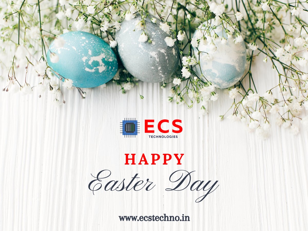 ecs_techno's tweet image. Happy Easter! Here&apos;s to brighter days, fresh goals, and continued success. 🌞🎯
.
.
#EasterBlessings #HeIsRisen #EasterJoy #FaithHopeLove #EasterSunday #CelebrateEaster #ResurrectionSunday #GratefulHeart #SpringRenewal #EasterSeason #HappyEaster #EasterGreetings