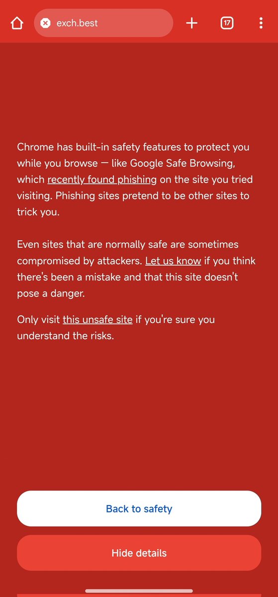 PX Zero 🛡️ tweet media