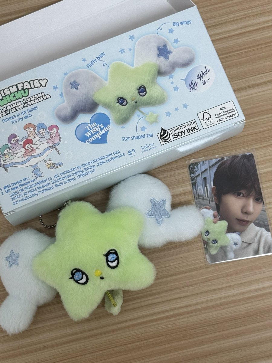 oz_219's tweet photo. 엔시티위시 위츄 윗츄 인형 키링 료

배미포 5.0

https://t.co/m8nv1xLRoM
사진 속 구성품으로 일괄 양도합니다
외출 몇 번 했습니다 

시온 리쿠 유우시 료 사쿠야 엠디 md 교환 분철 포카 인형 가방 버블냥 위츄 https://t.co/HaLHFTXKrs