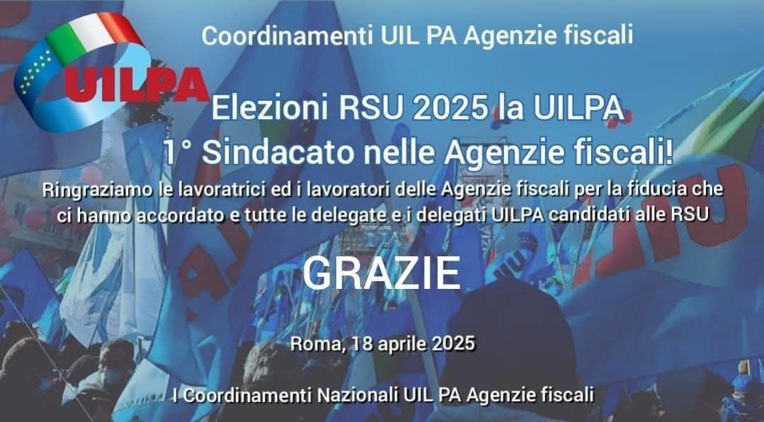 UilPA Entrate (@uilpaentrate) on Twitter photo 