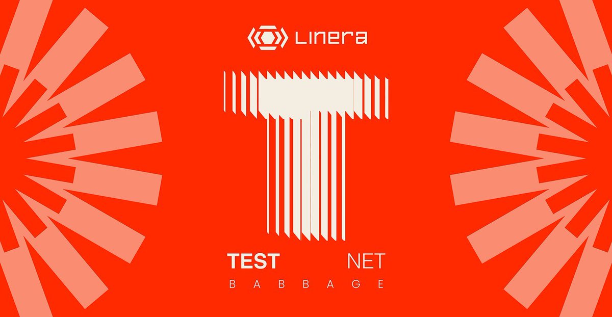 Nami33764468's tweet photo. .@Linera_io is the alpha #microchains 
It's the best L1 blockchain https://t.co/StnFJO2XQH