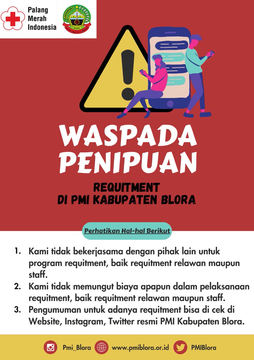 Peringatan Penting!!!!!!