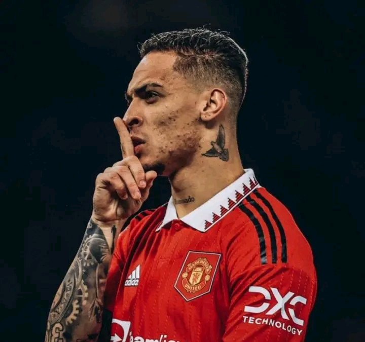 Itwas1878's tweet photo. @ManUtd @brfootball 
Don't talk
Just Act🤞 https://t.co/Zgtqe72Oo2