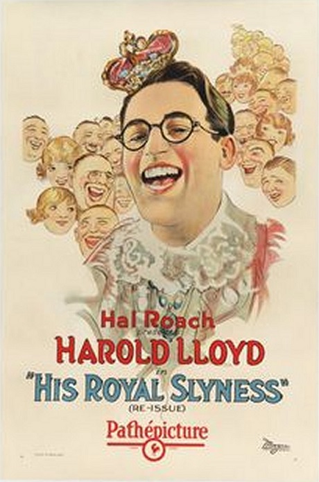 mylemonysoul's tweet photo. #NowWatching #154 โHis Royal Slynessโ (1920) #HaroldLloyd #MildredDavis #SnubPollard #ClassicFilms #OldHollywood #TCM #SilentSundayNights #SilentMovies #SilentFilms #2025MyMovieList https://t.co/AOvISC0aoc