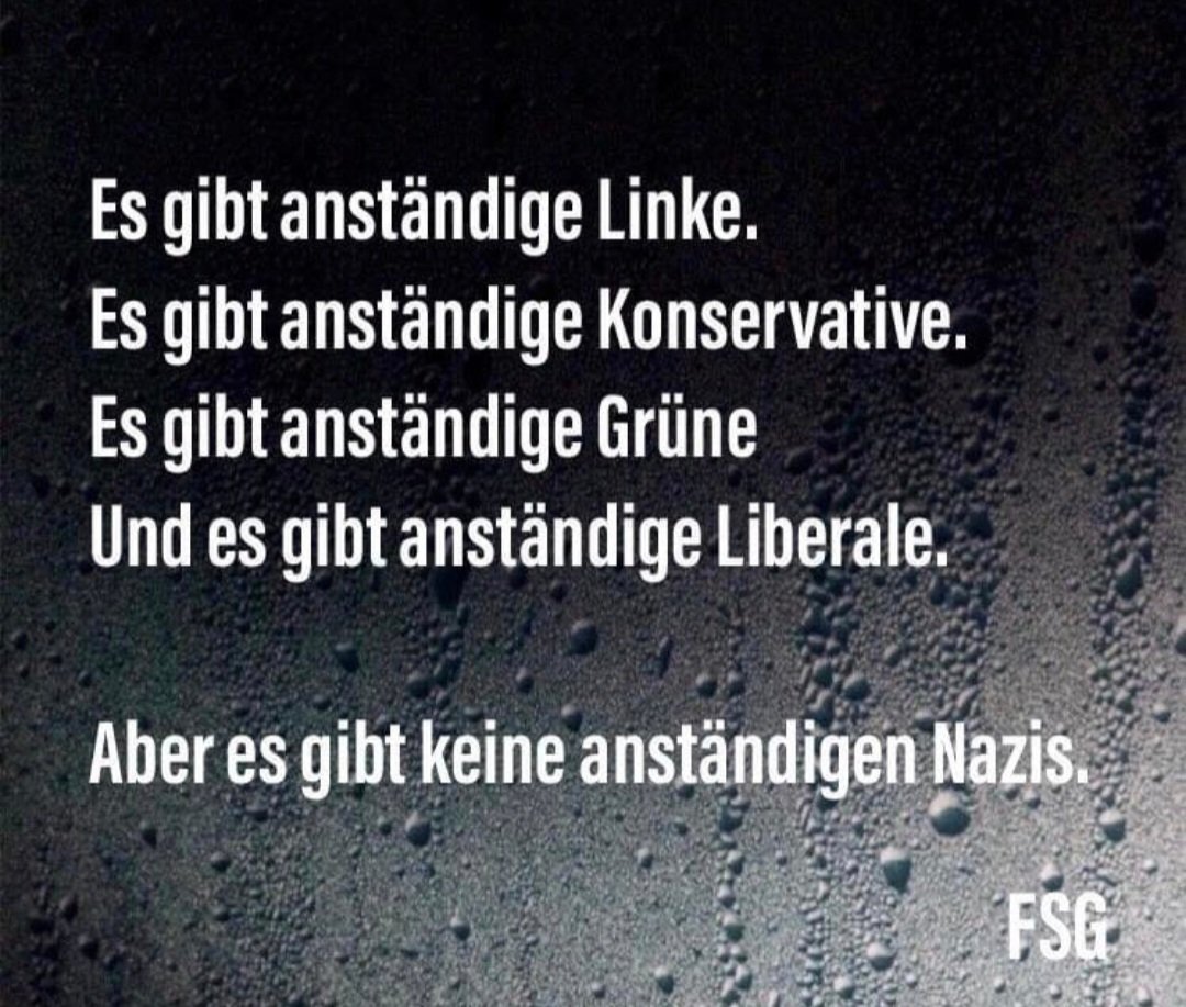 JrgBehlen's tweet photo. Guten Morgen.☕️
So ist es. #FCKNZS https://t.co/ABMUjylnvI
