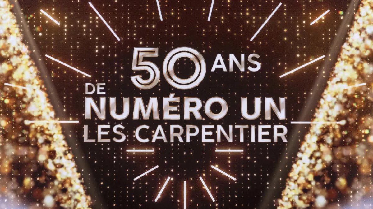 📈 #Audiences | #France3

⭐️ Enorme succès hier soir pour “50 ans de numéro 1 - Les Carpentier”:

✨2,3 M tvsp 
✨14,6 % de PdA

▶️ Disponible sur france.tv