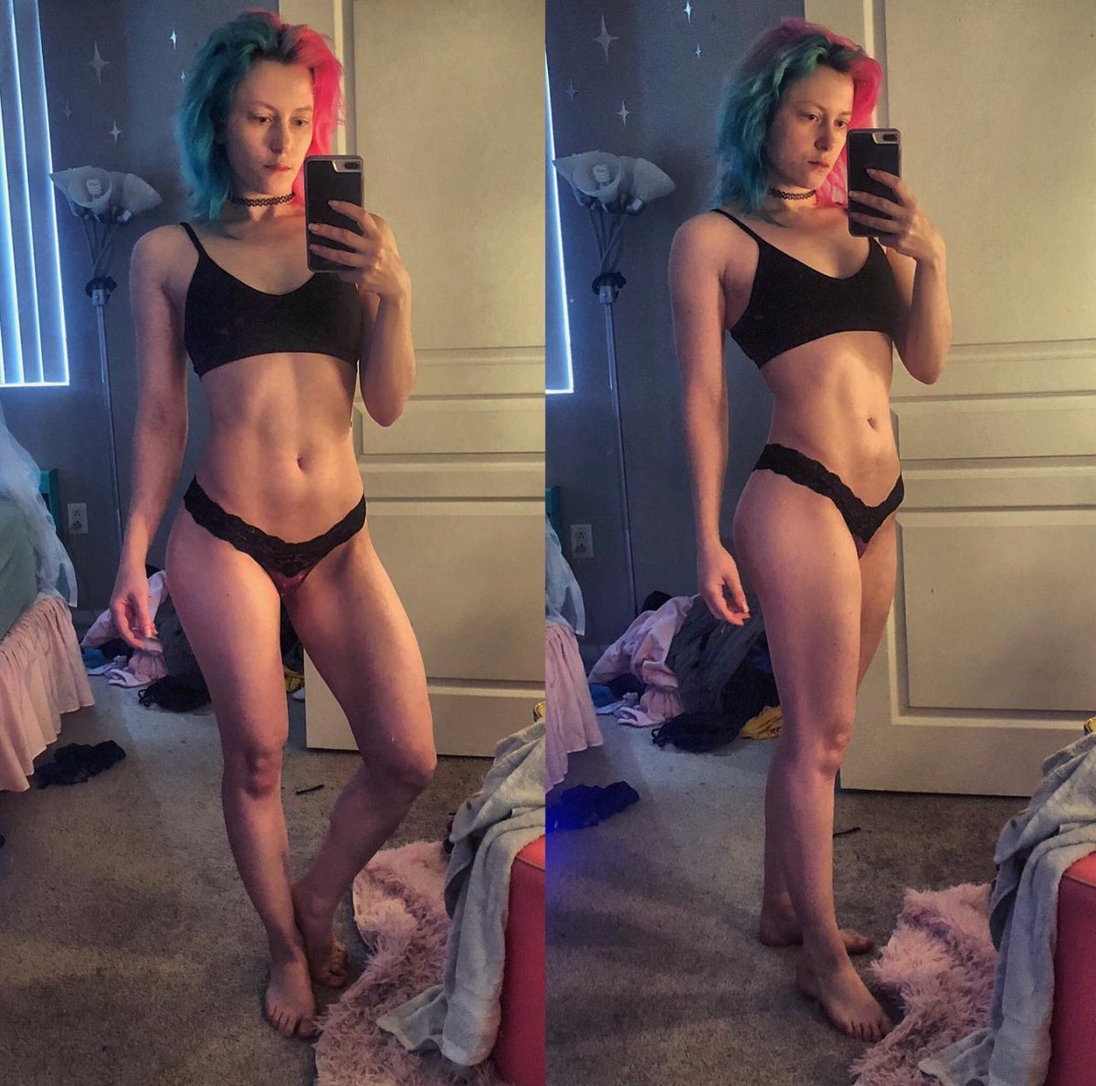 She-Rage, Princess of Pain tweet media