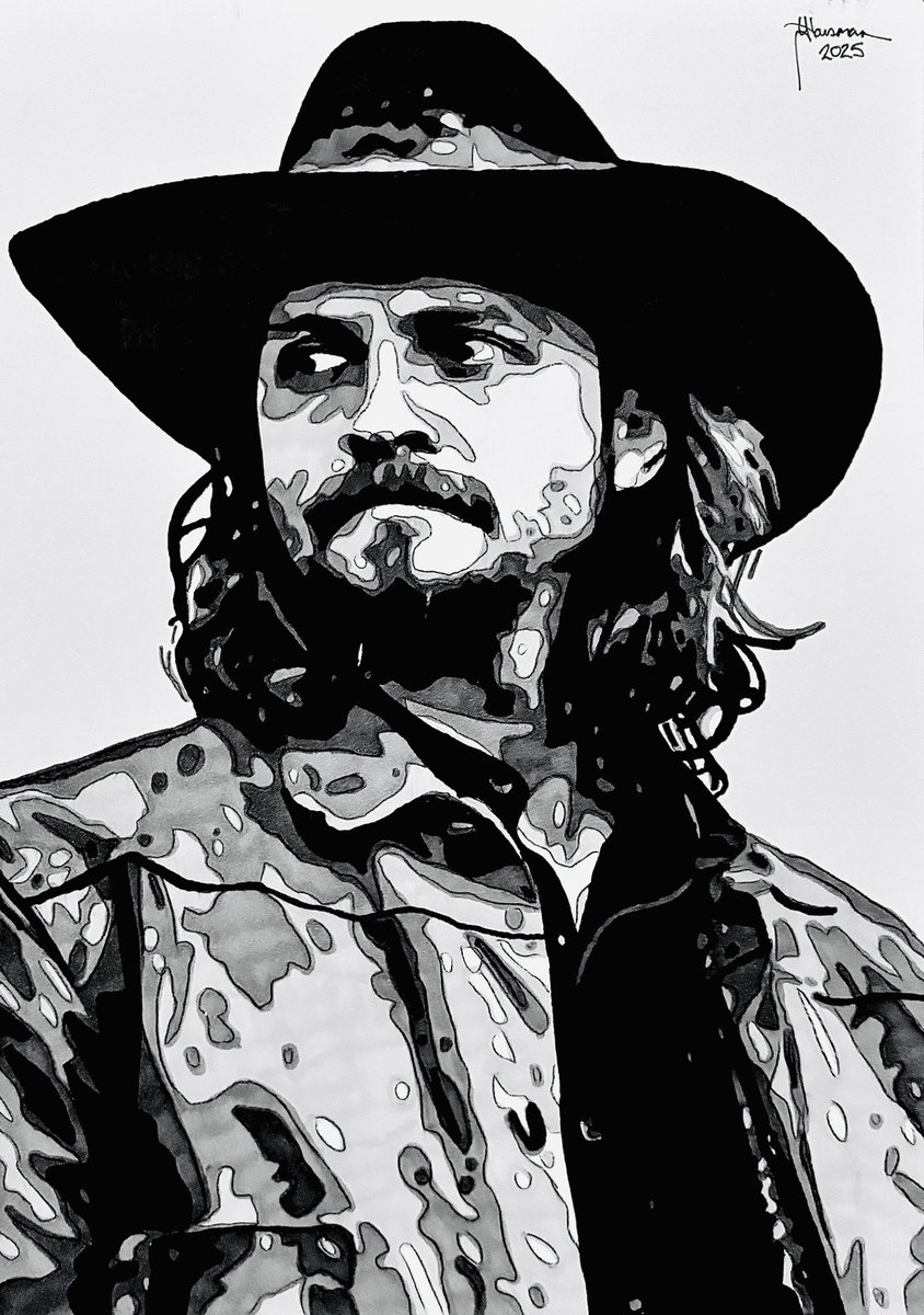 HollywoodArtLH's tweet image. Kayce Dutton 🐎 Yellowstone #KayceDutton #Kayce #Dutton #LukeGrimes #DuttonRanch #Yellowstone #Series #Netflix #Art #Artist #Artwork #FanArt @Yellowstone @netflix Hand drawn using Spectrum Noir ✍️🐎