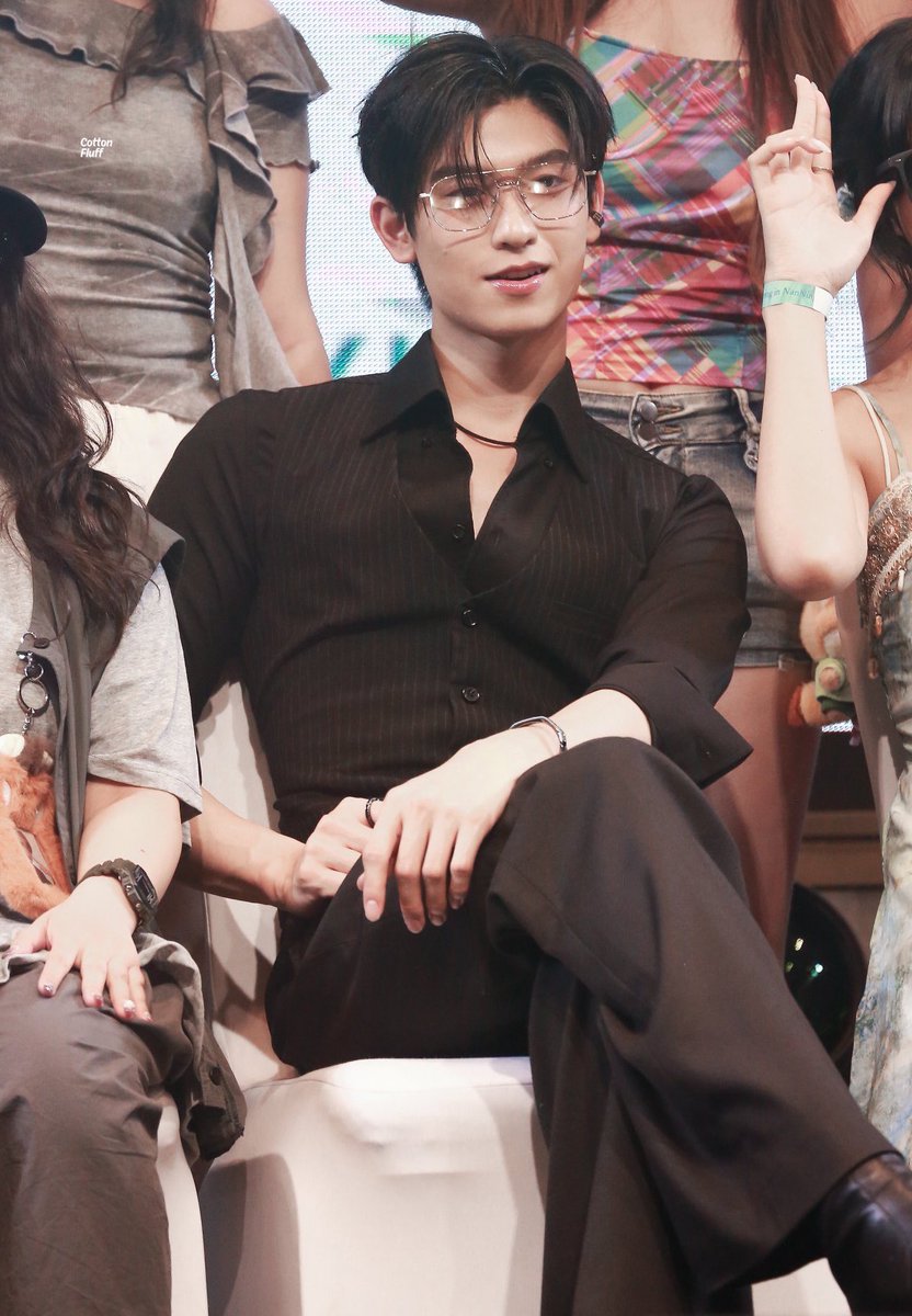 she call me papi chulo