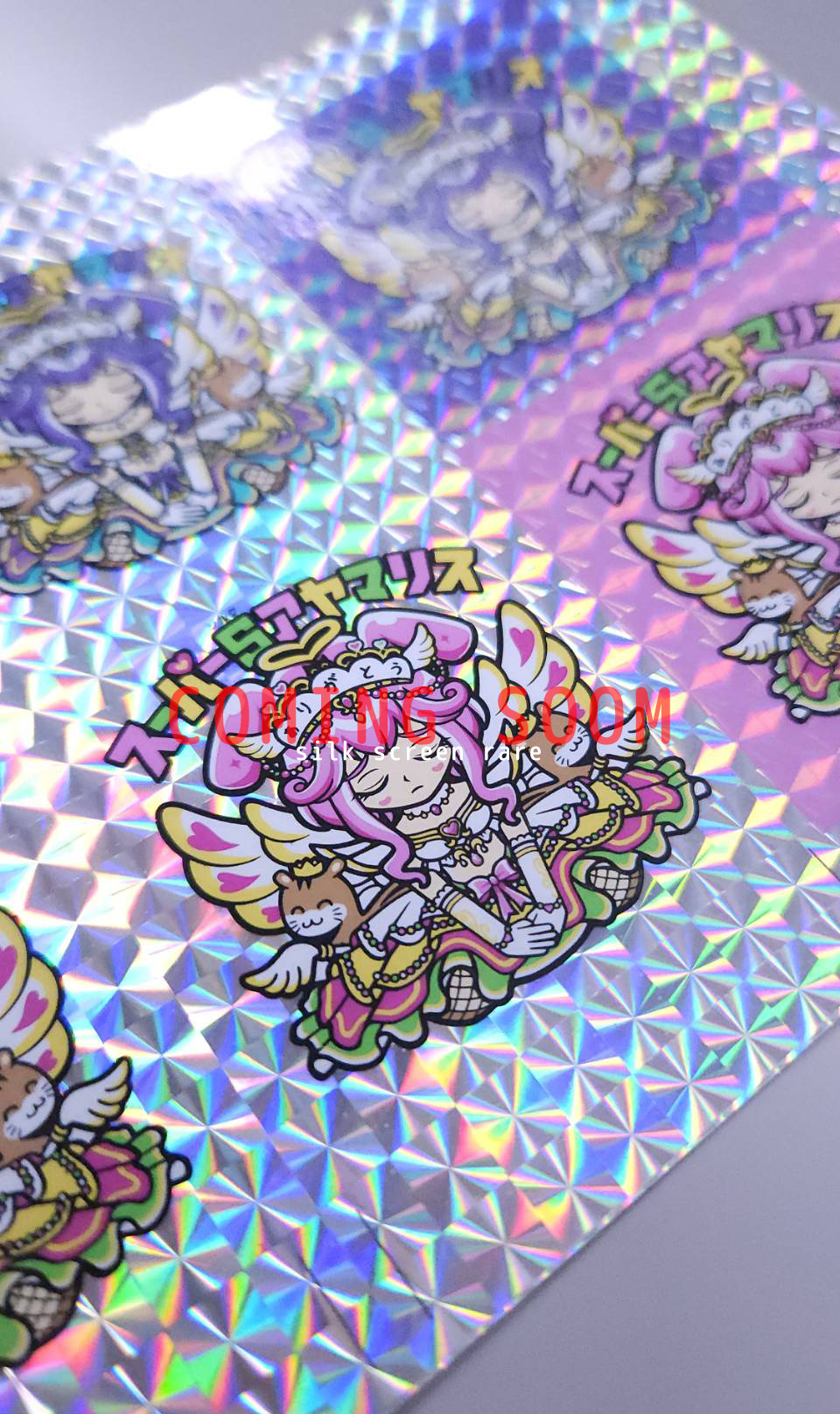 AmHAぴ（アヤマリス） (@amhapiseal) / X
