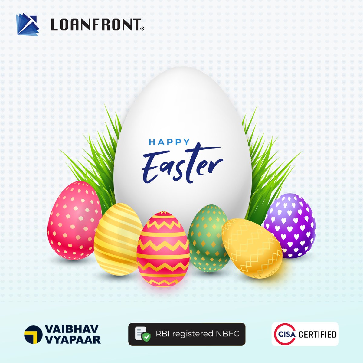 LoanFront tweet media