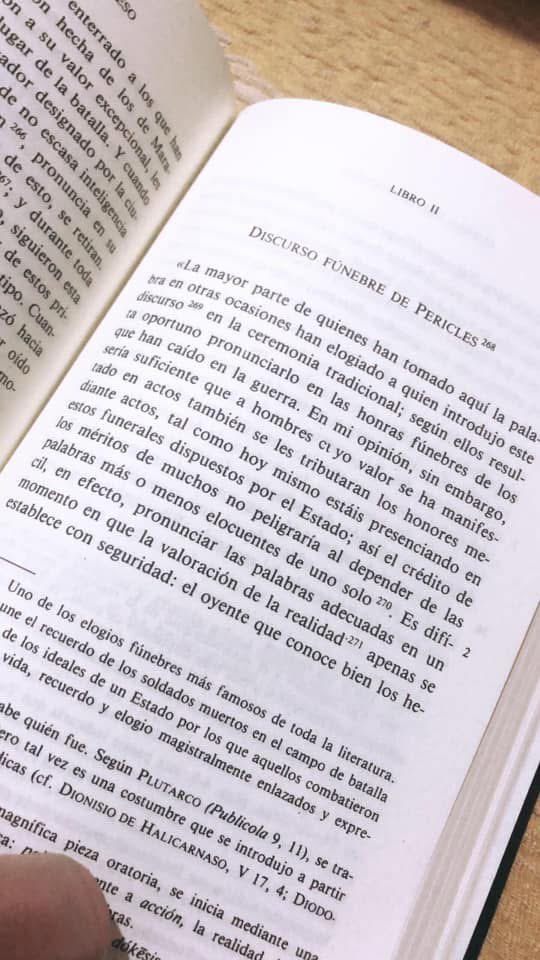 Pericles de Jantipo.