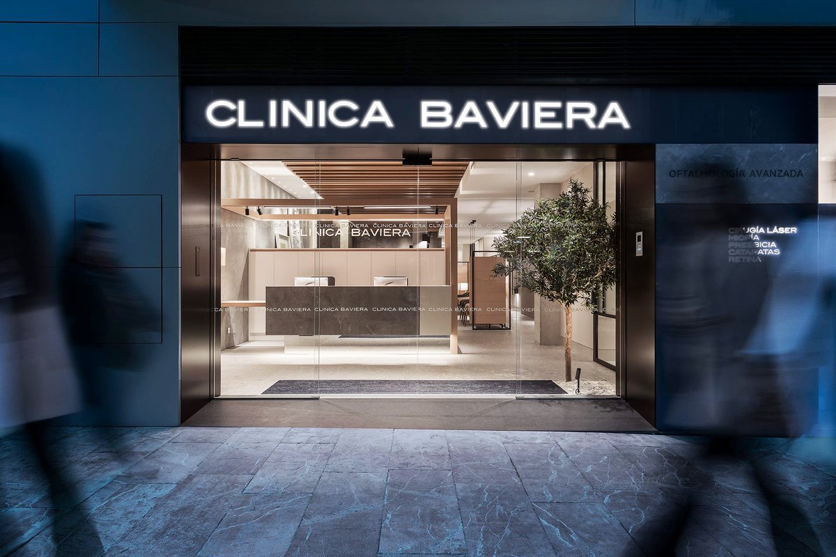 linvestisseurLT's tweet photo. 🇪🇸 Clinica Baviera #CBAV

Entreprise médical espagnol spécialisé dans l'ophtalmologie.

📶 Performances sur 5 ans : +278%

Croissance du chiffre d’affaires (9Y) : 13.77%

Marge opérationnelle : 21.2%

[15/19] https://t.co/8yfd10J4hA