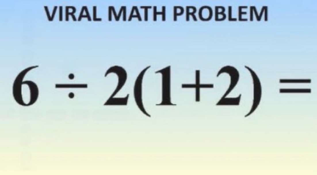 Can you solve this?🤔
