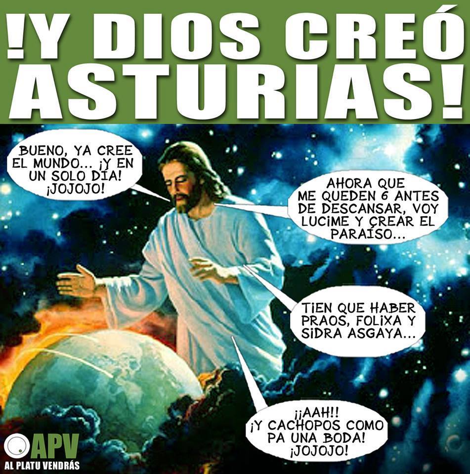 AL PLATU VENDRÁS tweet media