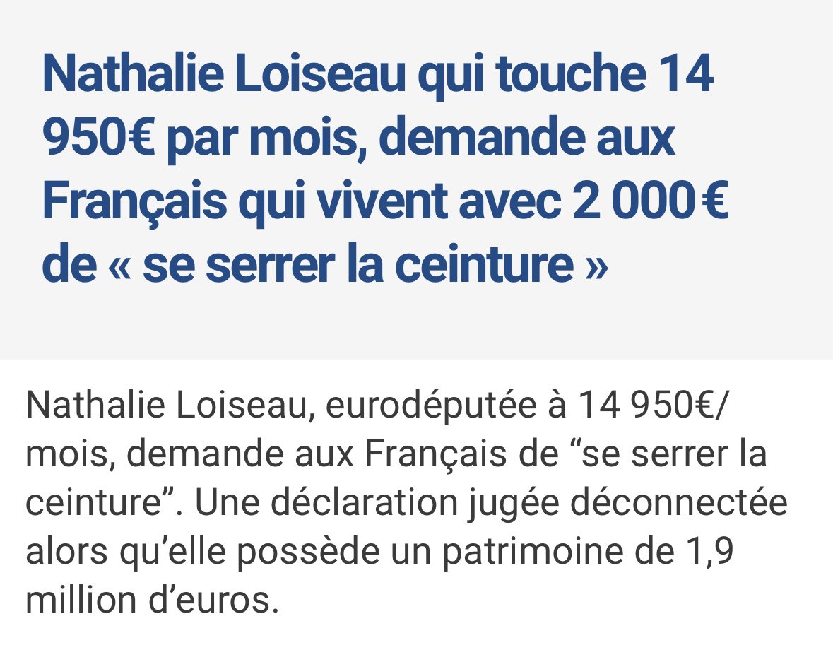 L'énoncé des 10% pour frais professionnels est ERRONE. Une fois à la retraite il faut payer plein pot la mutuelle,  donc plus de prise charge d'une partie par les employeurs,  une fois à la retraite il n'y a plus ni prime ni 13e mois. Un pouvoir d'achat en nette baisse <a href="/bayrou/">François Bayrou</a>
