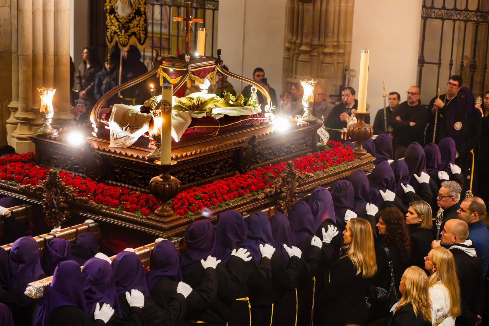 Foto cedida por Ayuntamiento de Alcalá 