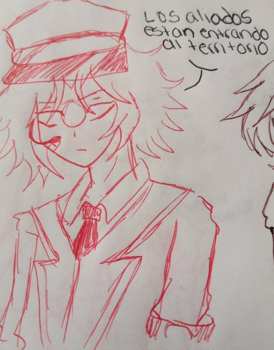 Evil_pum's tweet photo. Acabo de regresar al fandom de #countryhumans después de mucho tiempo, hice unos dibujitos crikosos 😔 #countryhumansUSSR #CountryhumansGermany #countryhumansreich https://t.co/ZbUbZClQWp