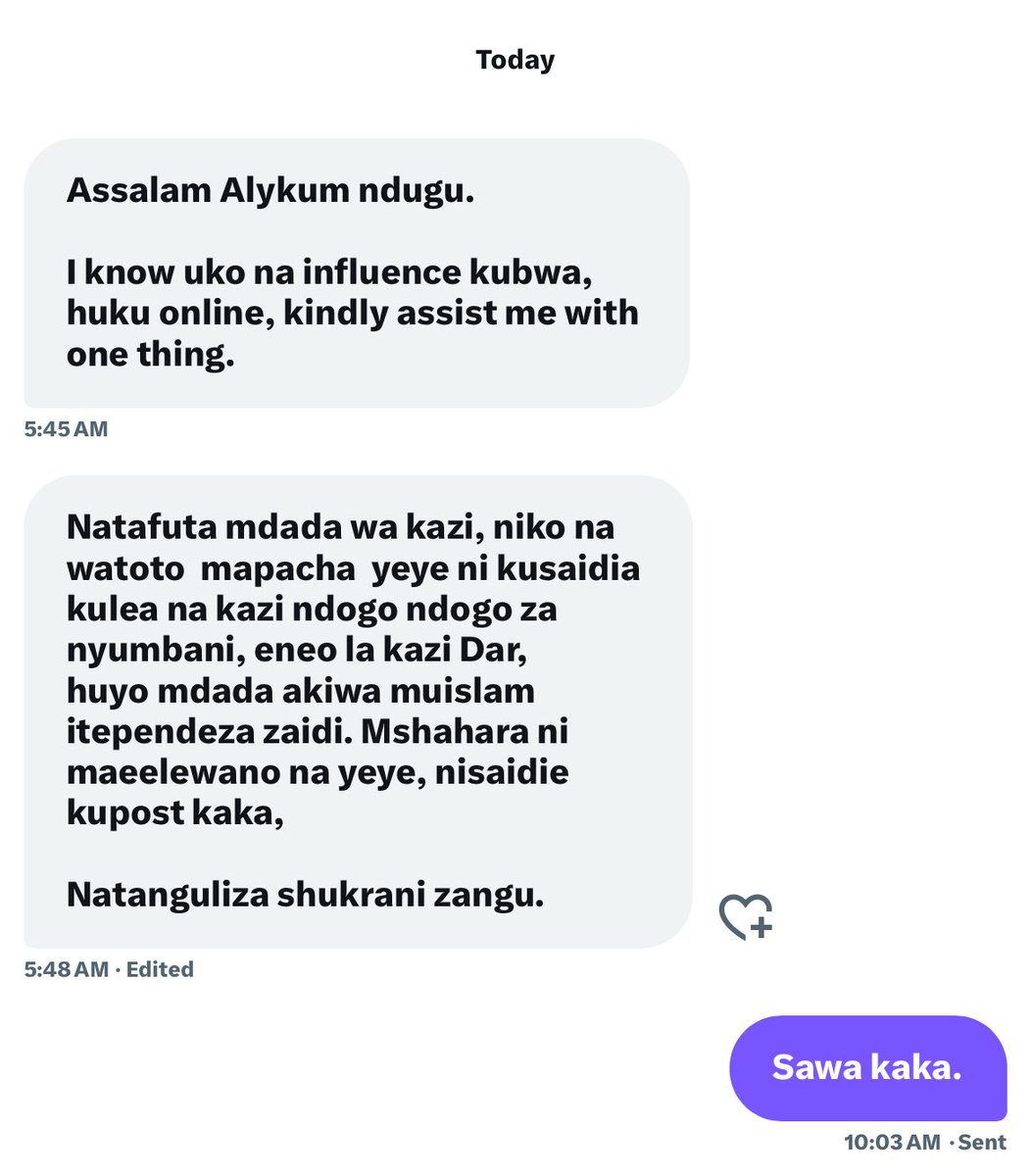 anuskills3's tweet image. Wakuu kuna Mchongo hapa kama unaweza kufanikisha hili utatisha sana.