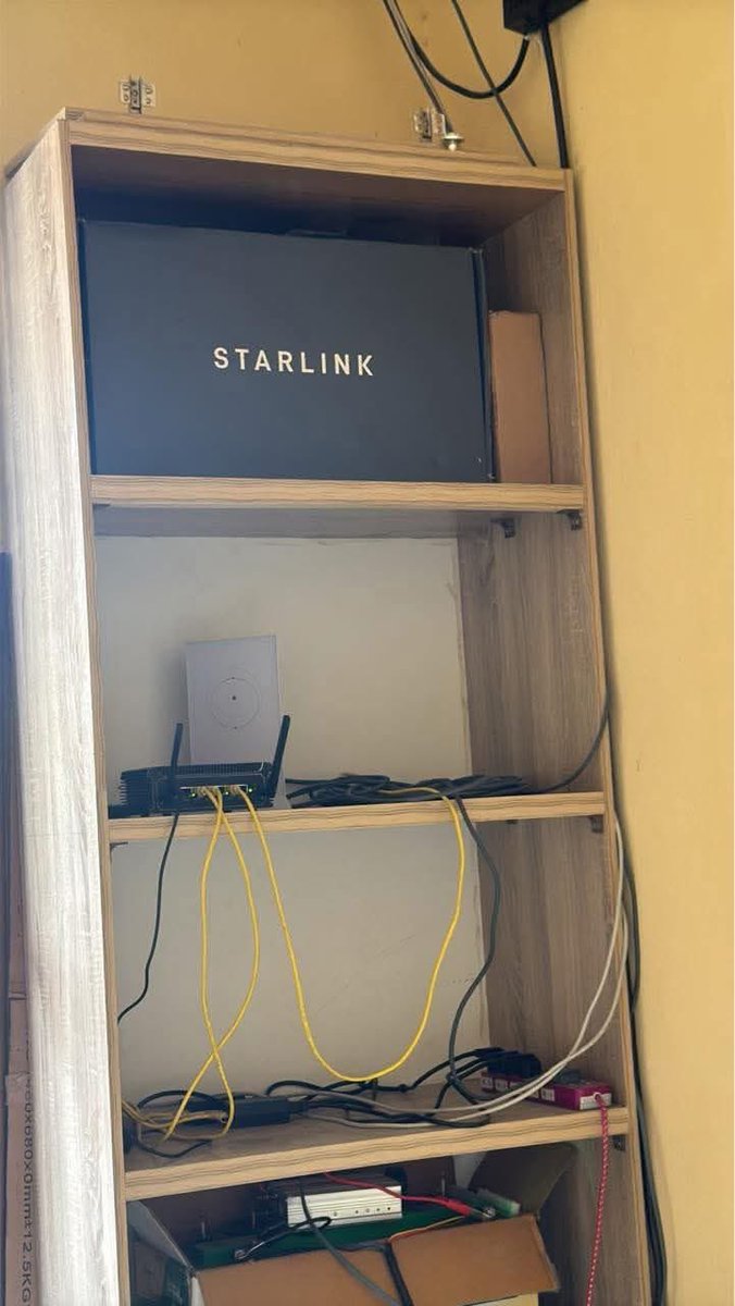 abbkar_ai's tweet image. Starlink Business Plan
Peace and mercy of Allah be upon you (Assalamu alaikum wa Rahmatullah)
Anyone who has capital and is interested in starting a Starlink business in their neighborhood, here is a business plan you can use:
Read more.