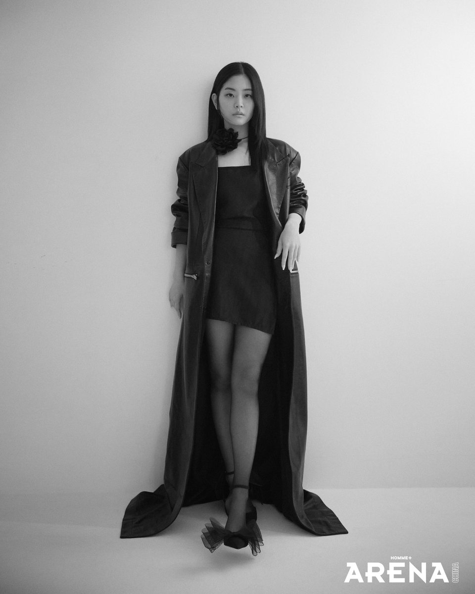 chungsubin47's tweet photo. arenahommepluschina 
April Issue❤️ https://t.co/tTsUqBI8ic
