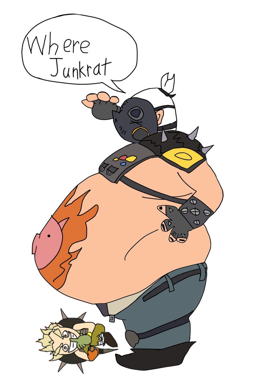 Overwatch Anonymous tweet media