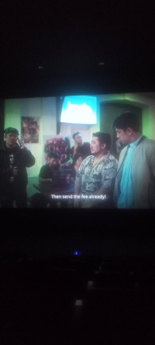 blackrose1109's tweet photo. Done watch
#SamahanNgMgaMakasalanan
Ang galing mo dito rev:Sam
@davidlicauco 
#DavidxSamforSNMM https://t.co/dtDPSOi8ve