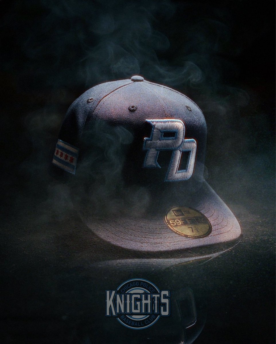 Introducing our 2025 On-Field CPD Knights New Era Fitted Hats!

Inspired by the pride and flair of Team Puerto Rico, and designed by our very own Ofc. Echevarria, these hats are more than just gear—they’re a statement. Bold. Clean. Fearless.

One Team. One City. One Look.
