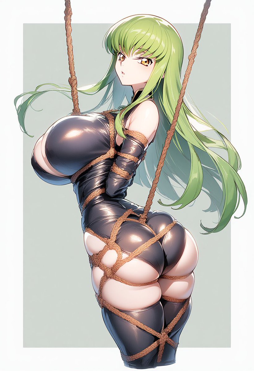 グロックにあれこれ指示出したらC.Cになってしまった 