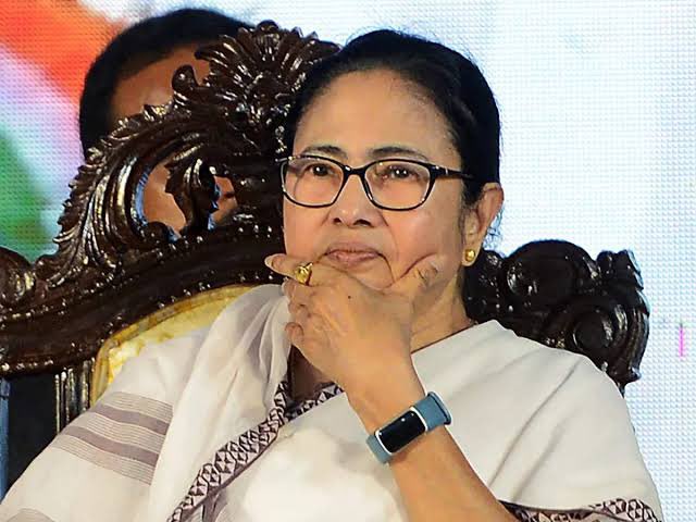 Butcher of Hindus one from Bangladesh another from West Bengal .
Agree ?