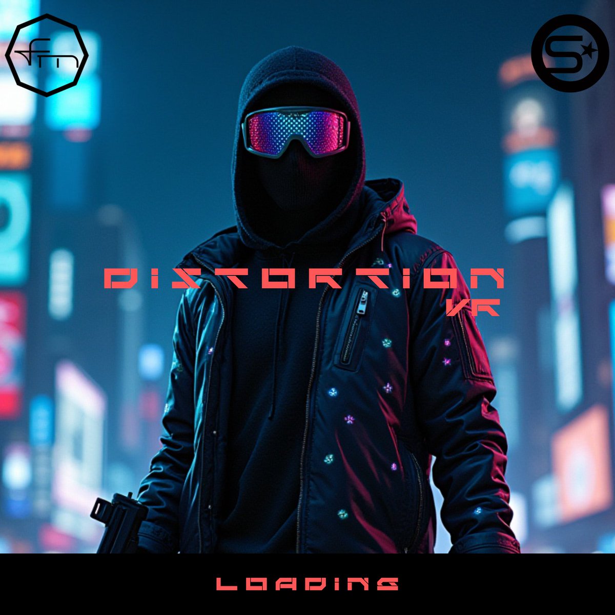 OutSourceDNB's tweet image. OUT NOW!!!
meta.com/experiences/di…
#MetaQuest #Quest3 #VRGame #Cyberpunk #IndieDev #VRShooter #VRFPS #FPSGaming #VRGame