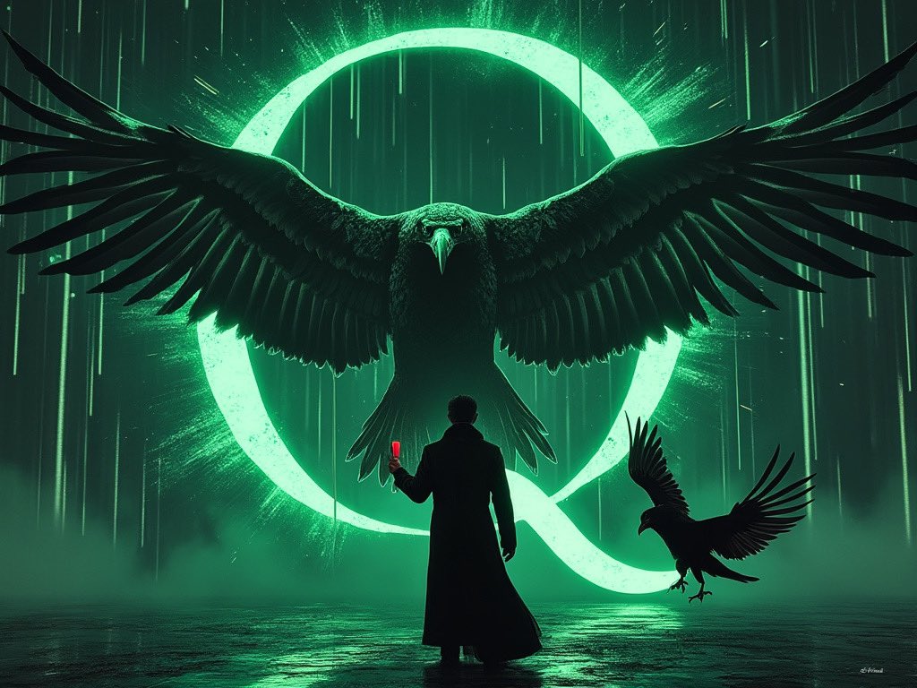 ralongar's tweet photo. The future is forming — and it’s bigger than anyone can imagine.
#Unification x #QOM = The ultimate crypto alliance
@UnificationUND @QomLOne 

#xFUND powers Unification, a blockchain platform building real infrastructure for Web3:
•#Oracle of Oracles (OoO): reliable price data for smart contracts
•Verified Open Randomness (VOR): decentralized randomness for games, NFTs, and more
•Decentralized governance and multi-chain integration

Bridge: https://t.co/TtnEVmt8kE
And look at the potencial:https://t.co/uB2OGYtxV8
#Dex: @qomswap1 
QOM and #Caw Devs: @BlockPhysics42 @backend69