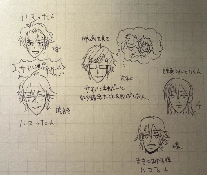 これでスパコミペーパー(ペラ本?)委託しようかな 