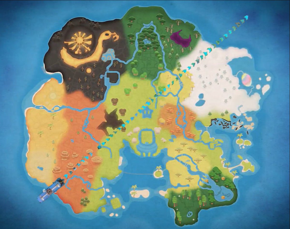 what if there is something they didn't reveal in the direct yet..?
