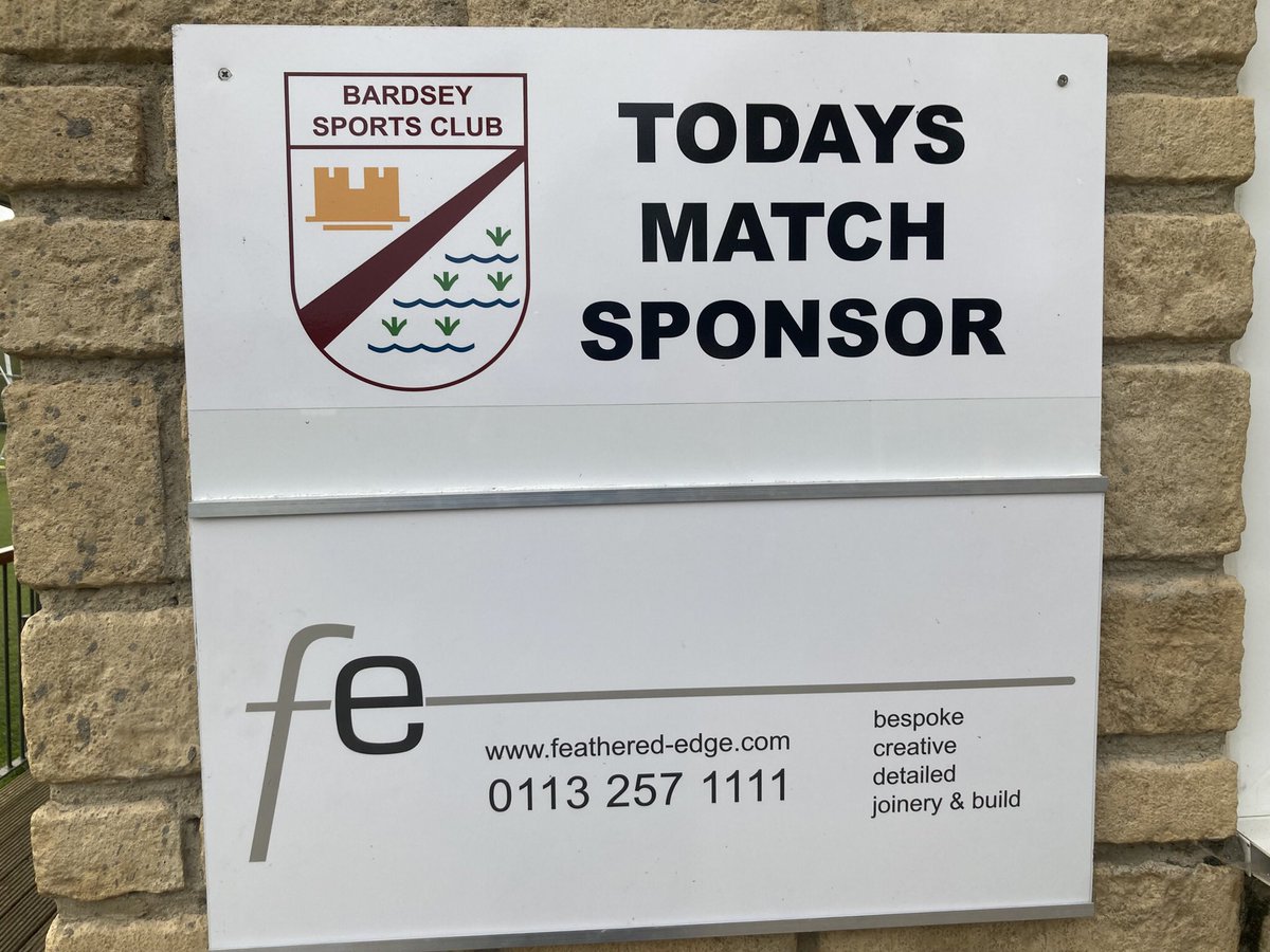 Bardsey CC tweet media