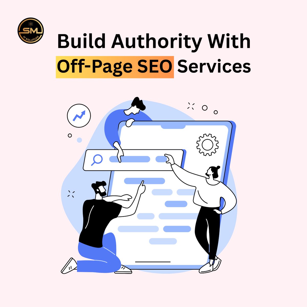 smitsolutionuae's tweet photo. Ranking isn’t just about your site—it’s about your reputation! Our Off-Page SEO Services build quality backlinks and online authority to boost your credibility and rankings.

#OffPageSEO #BacklinkBuilding #SEOAuthority #LinkBuildingService #SEOOutreach https://t.co/miqa8754rp