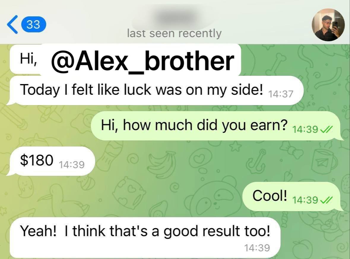 Alex Bro tweet media