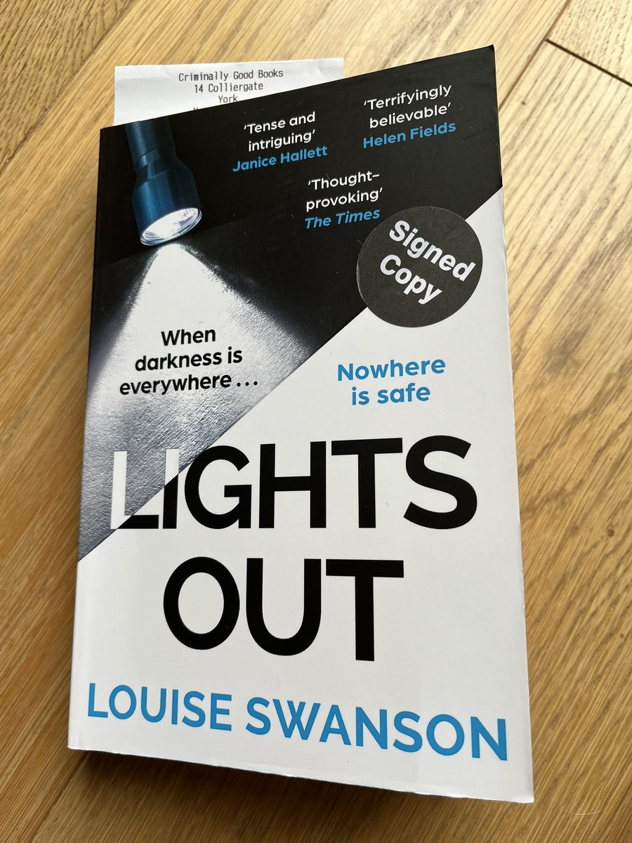 Anne Carlill (@yorks_steam) on Twitter photo <a href="/booksaremybag/">Books Are My Bag</a> <a href="/booksaremybag/">Books Are My Bag</a> Louise Swanson’s very scary novel. It’s very good and set in #Hull . <a href="/booksaremybag/">Books Are My Bag</a> <a href="/booksaremybag/">Books Are My Bag</a> Louise Swanson’s very scary novel. It’s very good and set in #Hull .