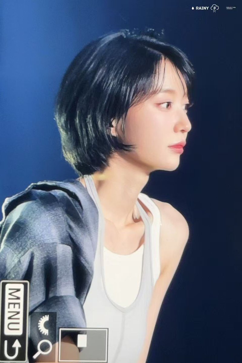 250419 유빈

#오마이걸 #OHMYGIRL #유빈 #YUBIN