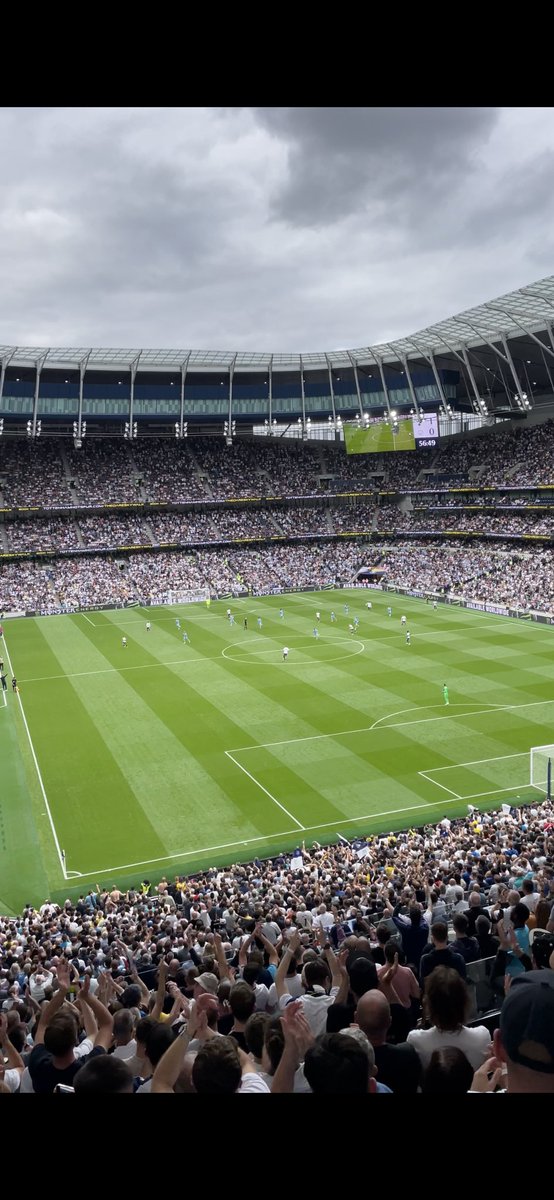 3 x TICKETS Spurs v Forest
South Stand. 
Block 325.   
Need to have CRN.   
DM me if interested.
£100 all 3 
<a href="/SpursTicketNews/">Spurs Tickets</a>