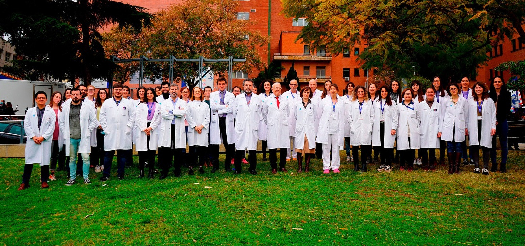 Vall d'Hebron Institut de Recerca tweet media