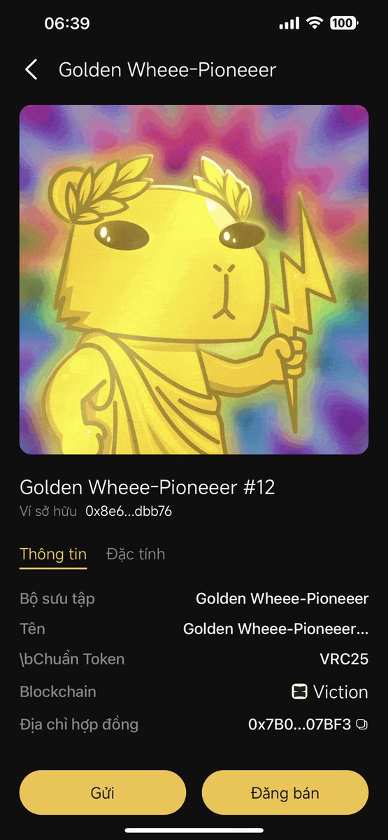 Đăng cho kịp giờ
Wheeee <a href="/wheeesterDAO/">Wheeester DAO</a>