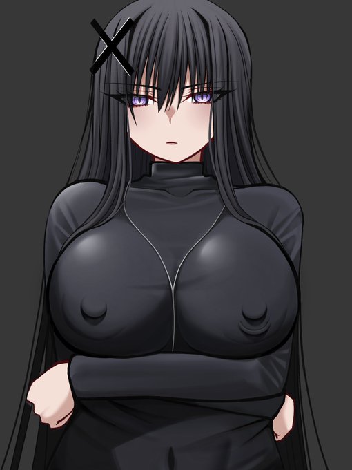 FA #黒月のイェルクナハト 