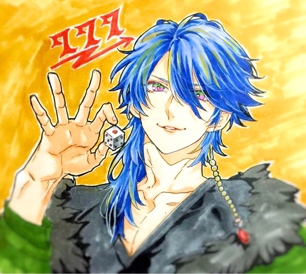 ぺぺメェの絵2018年とかその辺のやつだった 指とスマホで描いてた時のデェスちゃんとか変な話とか 