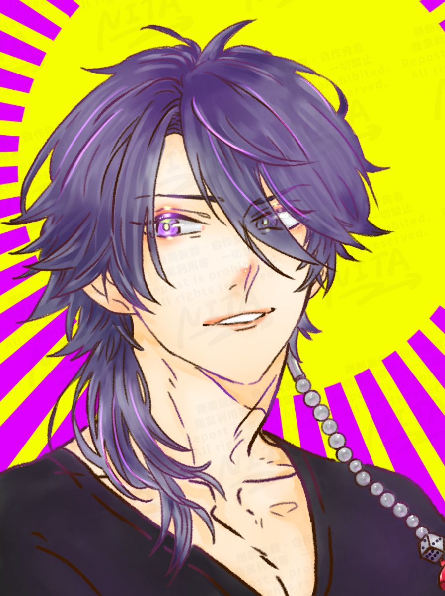 ぺぺメェの絵2018年とかその辺のやつだった 指とスマホで描いてた時のデェスちゃんとか変な話とか 