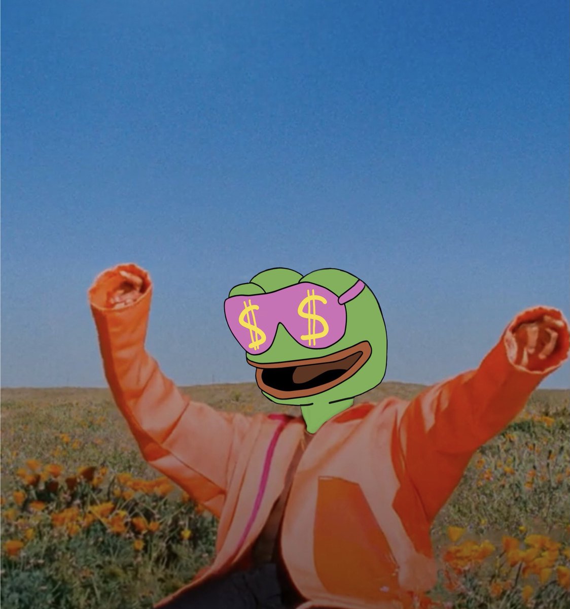 franky_wnh's tweet photo. @Cointelegraph be #weppy ๐๐ป
$WEPE https://t.co/ly67By81SM