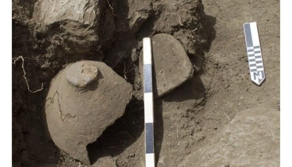 🔸Lyncestis old kingdom 15 century BC, Bitola Macedonia 🇲🇰