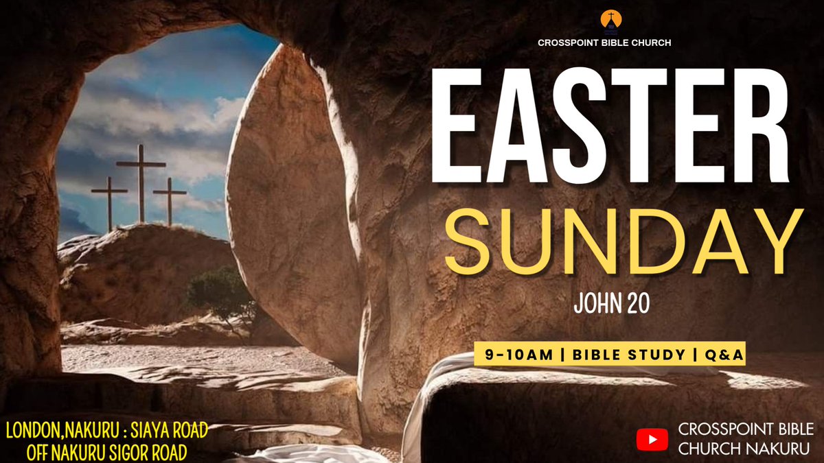 CBC_Nakuru's tweet photo. Welcome tomorrow for the Lord's day. https://t.co/0WwrQBfUIV