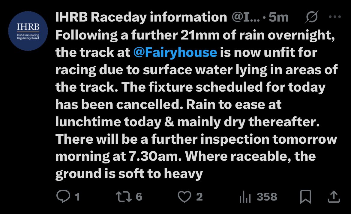 Tá clár an Rásaí  BEO curtha ar ceal inniu. <a href="/SportTG4/">Spórt TG4</a>