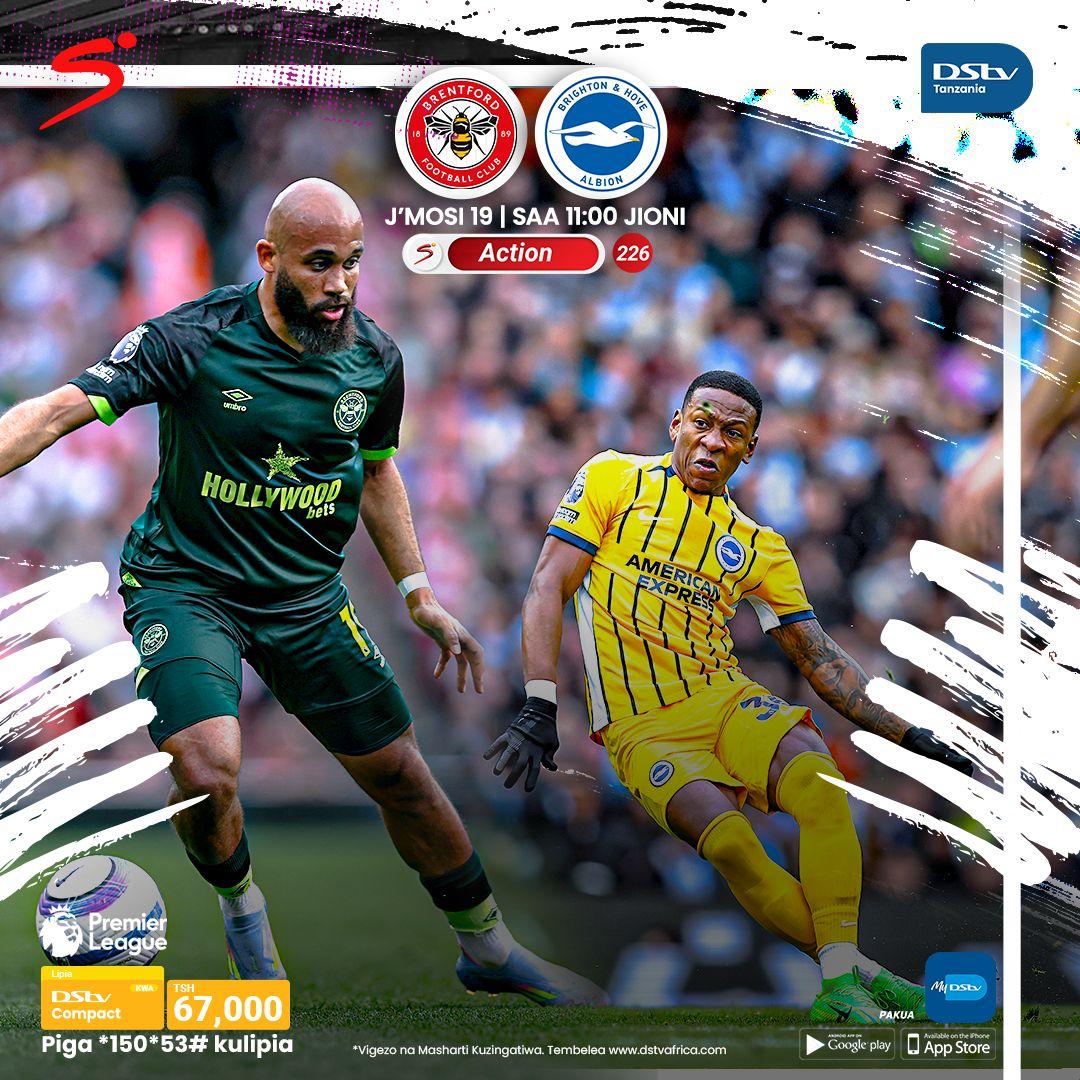 Adventure_36's tweet image. Leo Mechi mbalimbali zitachezwaa, mechi zote utaziona hizi kupitia Kisimbuzi chako cha @DStv_Tz. 

Piga *150*53# kulipia ili usipitwe na uhondo huu. 
#MbungiLaFinali
#MbungiBampa2Bampa